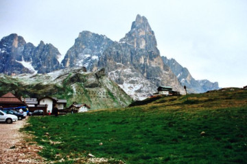 040 Rollepass kurz nach dem Hagelgewitter